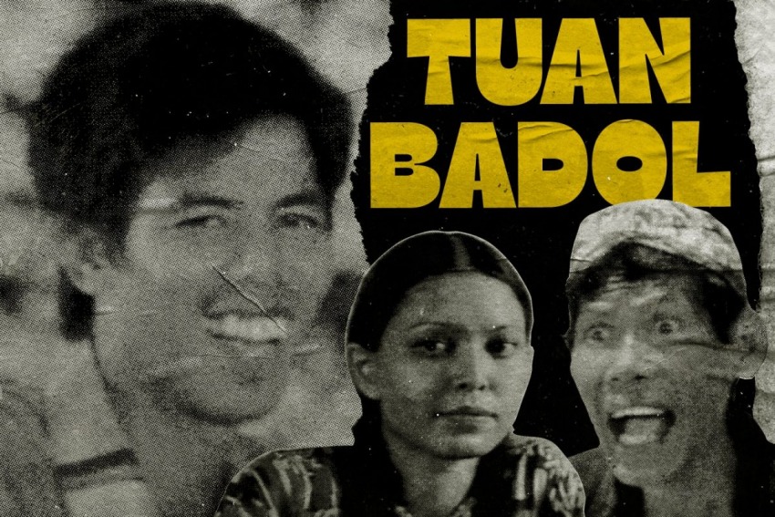 TUAN BADOL