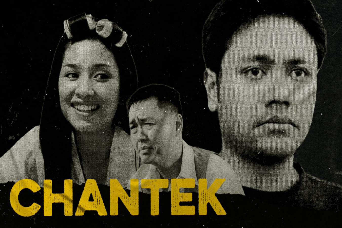 CHANTEK