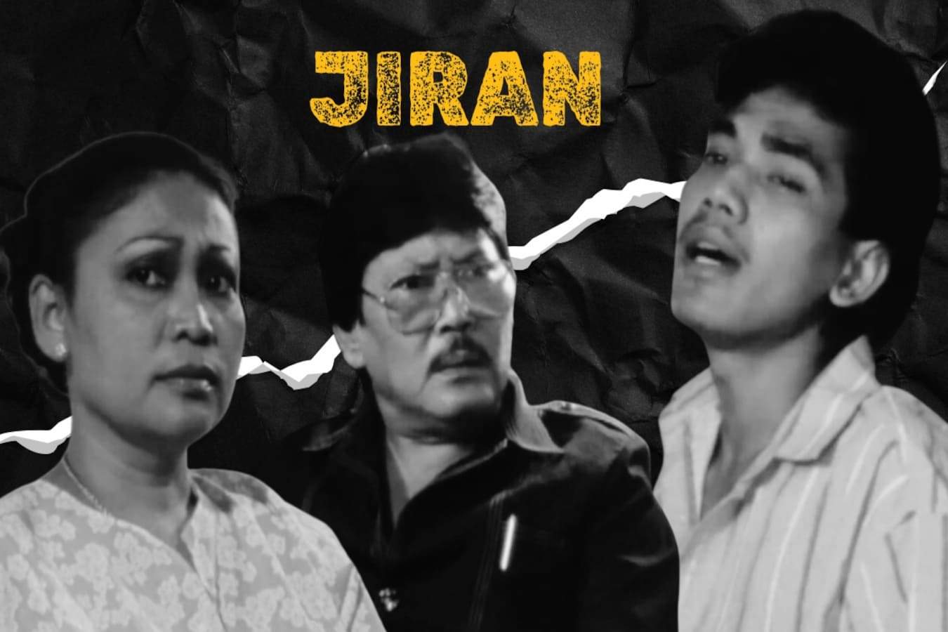 JIRAN