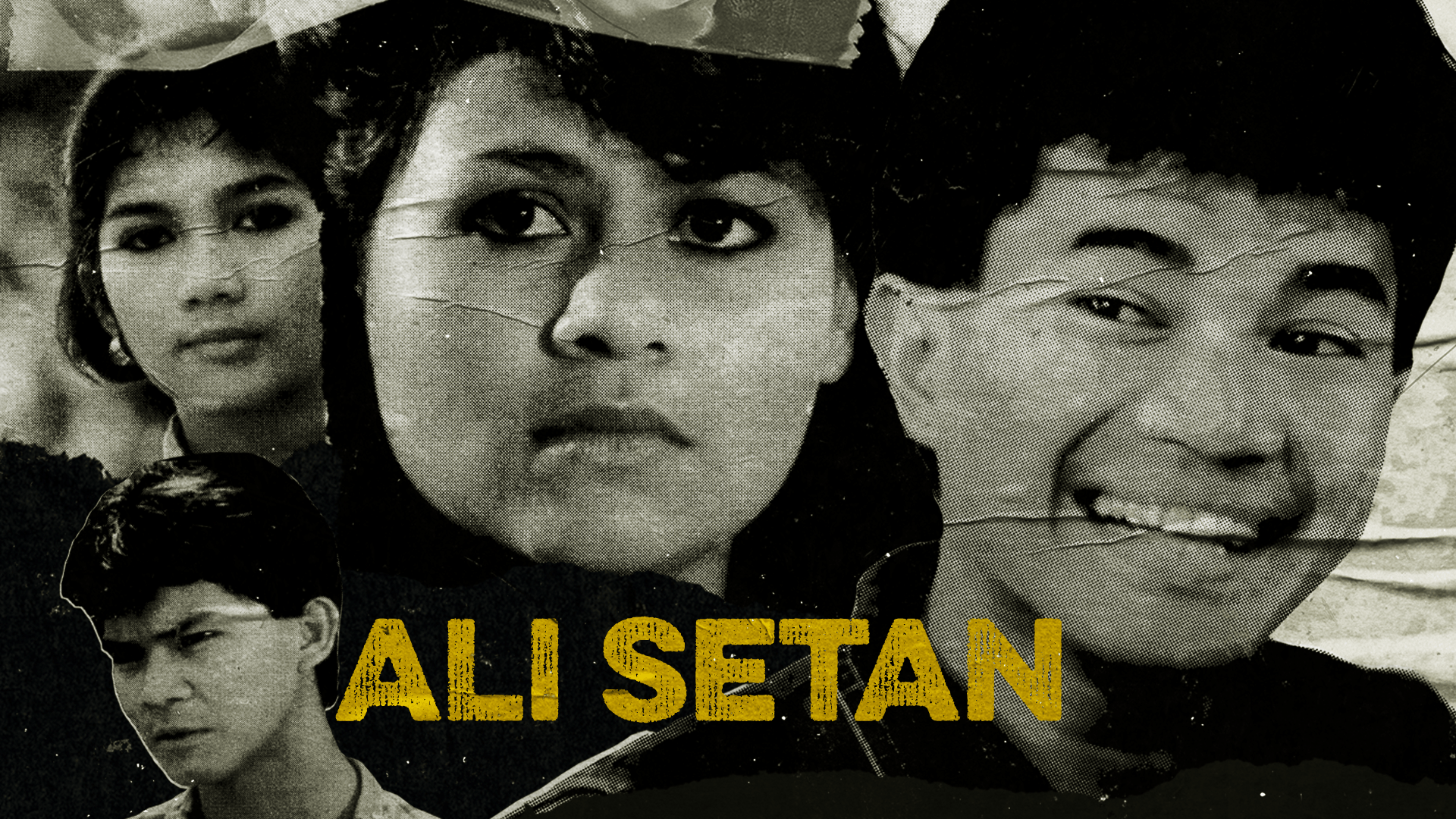 ALI SETAN