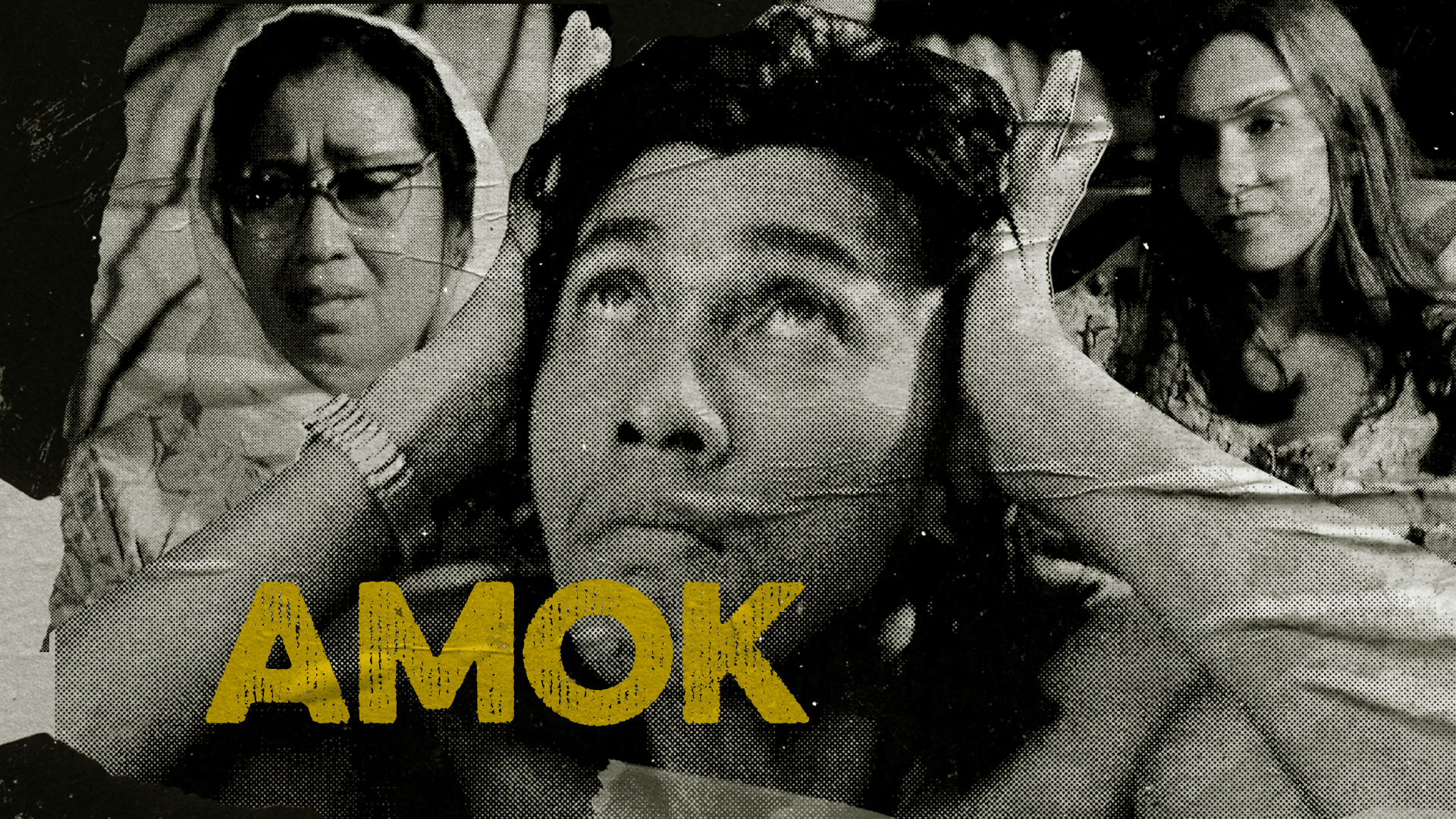 AMOK