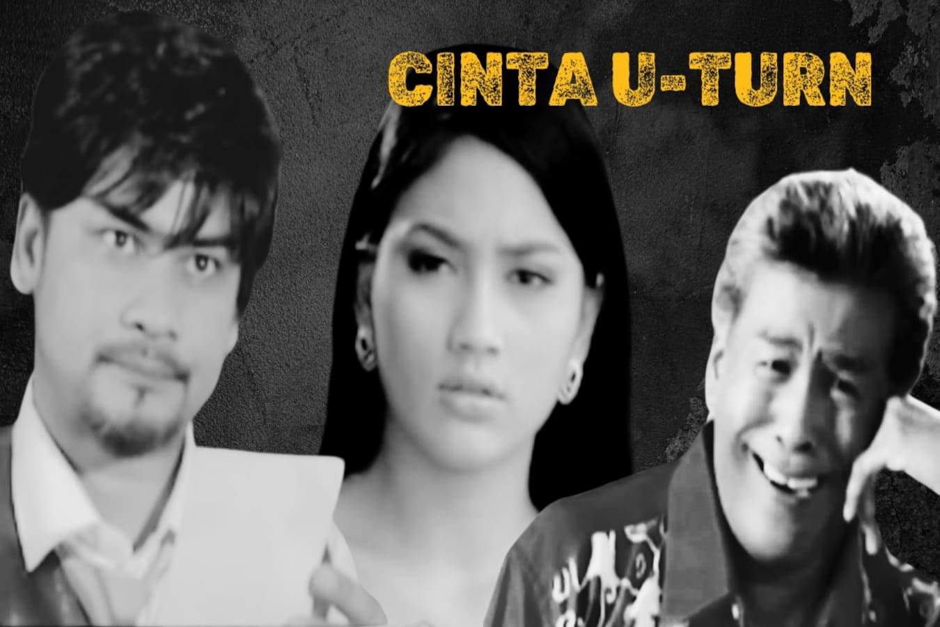 CINTA U-TURN