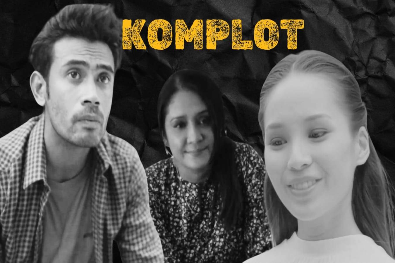 KOMPLOT