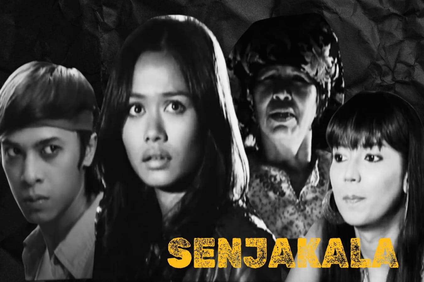 SENJAKALA
