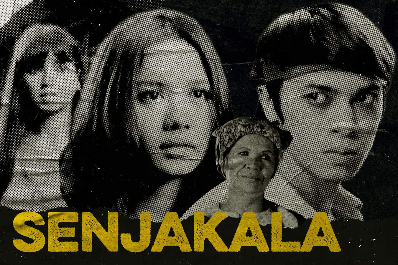 SENJAKALA