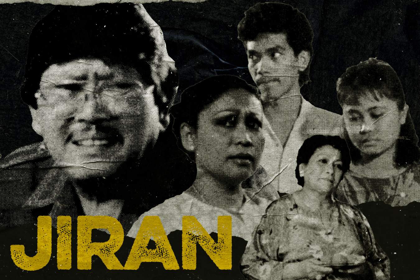 JIRAN